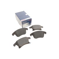 Колодки гальмівні (передні) Ford Galaxy III/Mondeo V/S-Max 14-