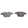 Колодки гальмівні (передні) BMW 5 (F10/F11) 09-/6 (F12/F13) 11-18