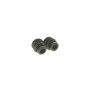 Ремкомплект супорта (переднього) Daewoo Lacetti 04-(d=54mm) (Dac)