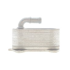 Радіатор масляний Audi A6 2.0 TDI 11- Радіатор масляний Audi A6 2.0 TDI 11-