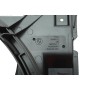Вентилятор охолодження двигуна BMW 3 (F30/F80) 3.0D 11- N57 (з дифузором)