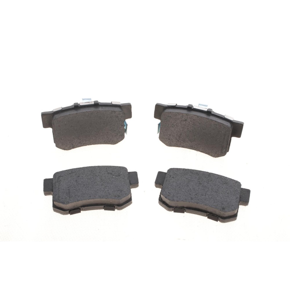 Колодки гальмівні (задні) Honda Accord IV/V/VI/VII 89-12/Civic VI/VII/VIII 94-/CR-V 01-07