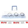 Кільця поршневі Fiat Doblo/ Opel Combo 1.3 JTD 04- (69.60mm/STD) (2-1.5-2)