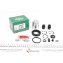 Ремкомплект супорта (заднього) Nissan Almera/Primera 90-11 (d=38mm) (+поршень) (Lucas)