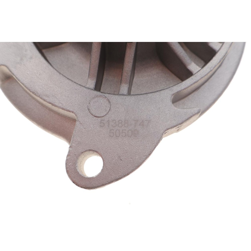 Помпа води Audi 100/A6/VW Crafter/LT/T4/Volvo 940/V70 2.4D/TD/2.5/2.5TDI/SDI 90-13