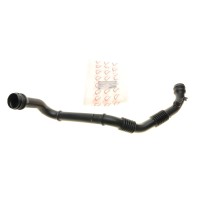 Патрубок інтеркулера Renault Kangoo 1.5dCi 08-