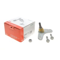 Опора кульова (передня/знизу/R) Mini Cooper 01-06 (R50/R52/R53)