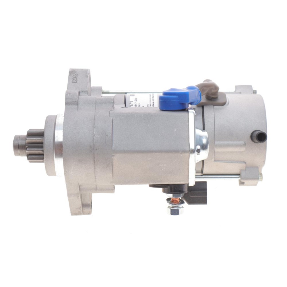 Стартер Toyota Land Cruiser 4.7 98-07 (12V/2kw) = 113171