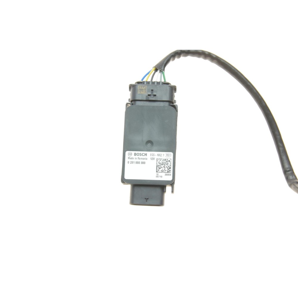 Датчик оксидів азоту (NOx) Audi A3/Q2/Skoda Karoq/Octavia/VW Golf VII 12-