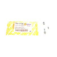 Вал електроприводу дзеркала (L) BMW X5 (E70) 06-10