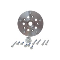 Підшипник маточини (передньої) Ford Transit 2.0 EcoBlue 16-