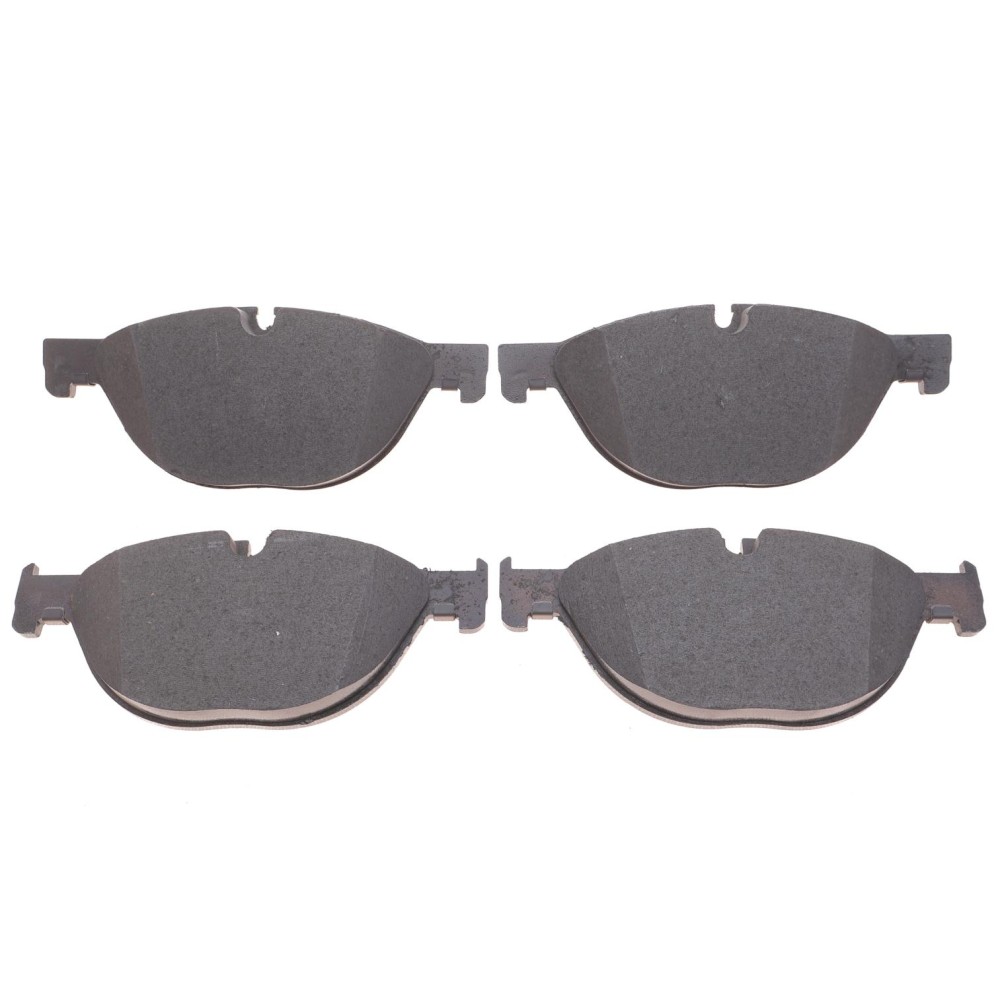 Колодки гальмівні (передні) BMW 5 (F07/F10/F11) 09-17/6 (F06/F13) 11-18/7 (F01/F02/F03/F04) 08-15 (Ate) ATE Ceramic