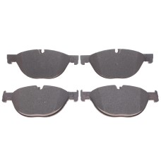 Колодки гальмівні (передні) BMW 5 (F07/F10/F11) 09-17/6 (F06/F13) 11-18/7 (F01/F02/F03/F04) 08-15 (Ate) ATE Ceramic