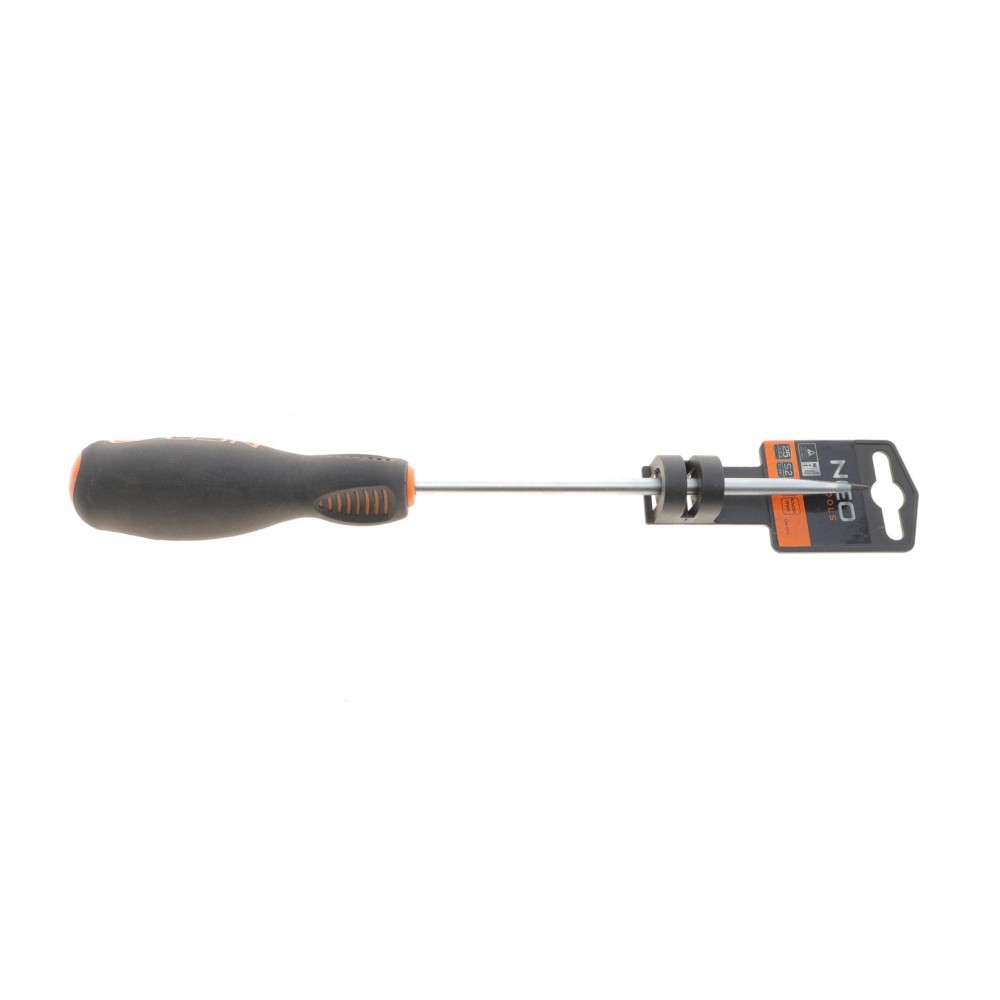 Викрутка SL6,5 150mm
