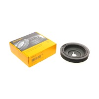 Шків колінвалу Renault Scenic/Twingo/Megane/Modus/Dacia Sandero 1.5dCi 04- (6PK)