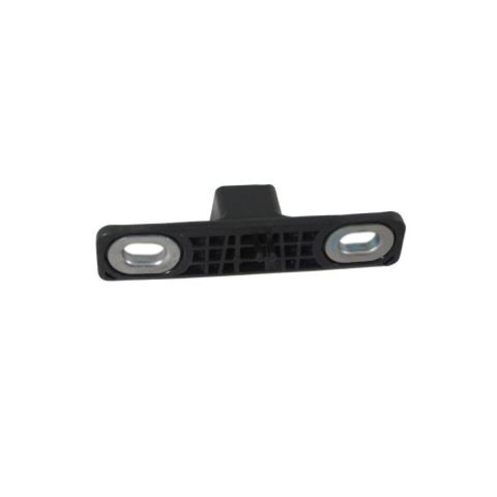 Направляюча дверей (задніх/папа/L) Nissan Kubistar/Renault Kangoo I 97-07