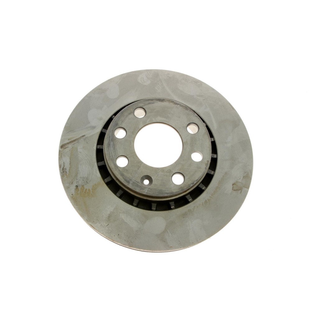 Диск гальмівний (передній) Opel Astra F/Corsa B 92-00/Vectra A 88-95/Combo 94-96 (256x19.8) (вент.)