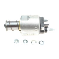 Реле стартера втягуюче Fiat Doblo/Panda 1.3 D 05-/Opel Combo/Corsa 1.3 D 05- = 236801