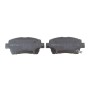 Колодки гальмівні (передні) Toyota Corolla 01-08/Prius 03-09/Yaris 99-05