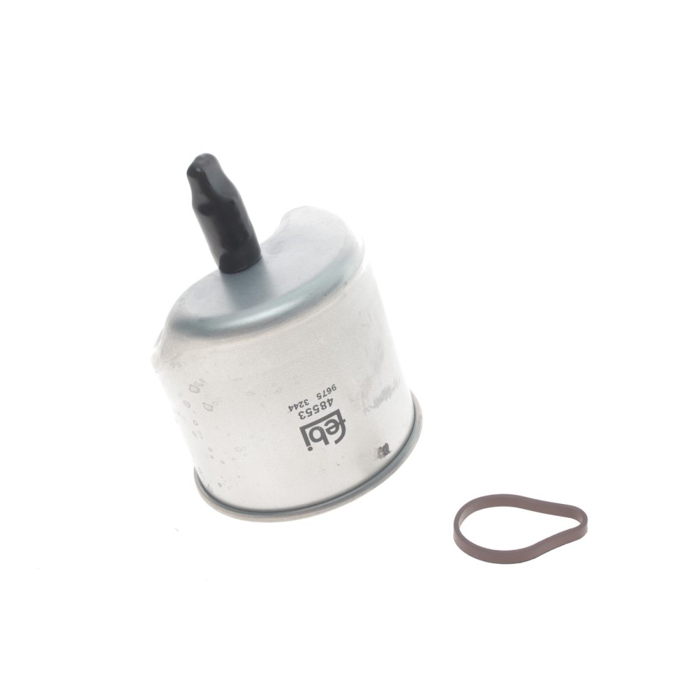 Фільтр паливний Citroen Berlingo/C3/C4/C5/Peugeot 1.6HDi 10-/Fiat Scudo 1.6JTD 07-
