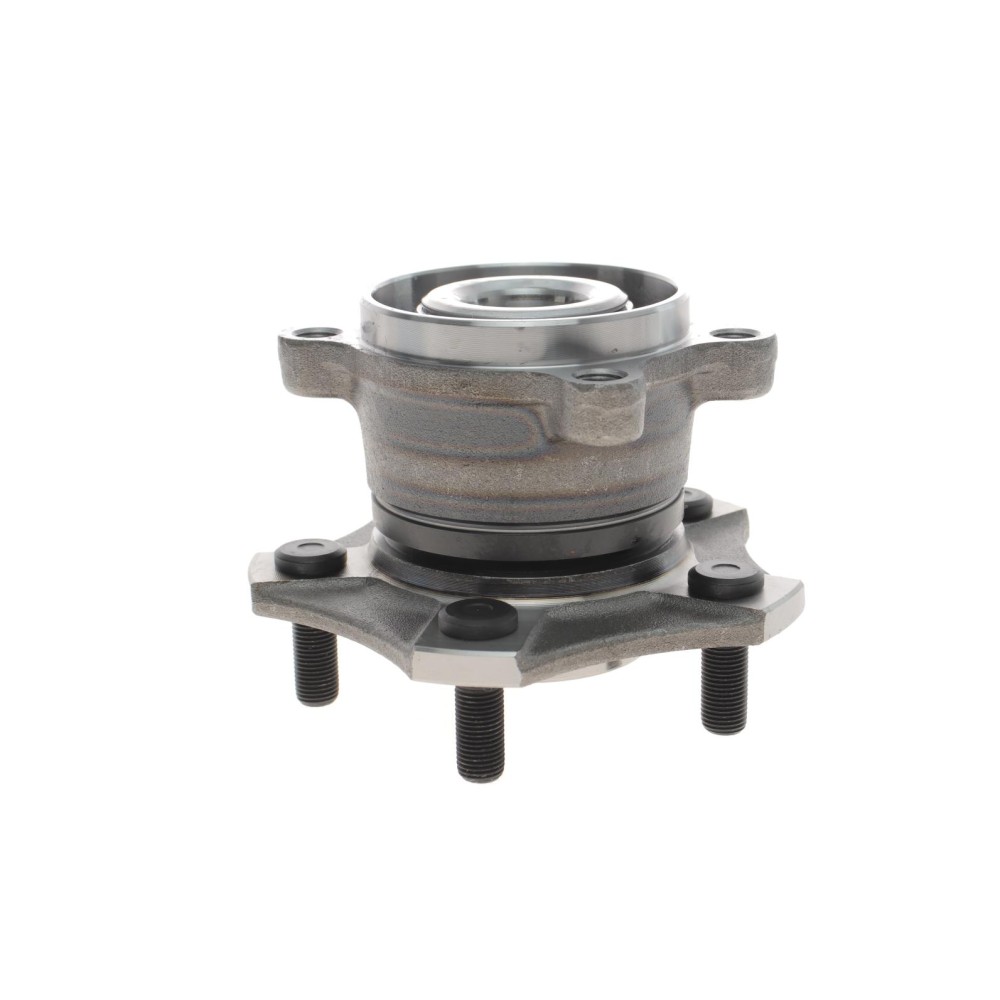 Підшипник маточини (задньої) Nissan Qashqai 07-13/X-trail 07-/Renault Koleos 08-