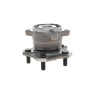 Підшипник маточини (задньої) Nissan Qashqai 07-13/X-trail 07-/Renault Koleos 08-