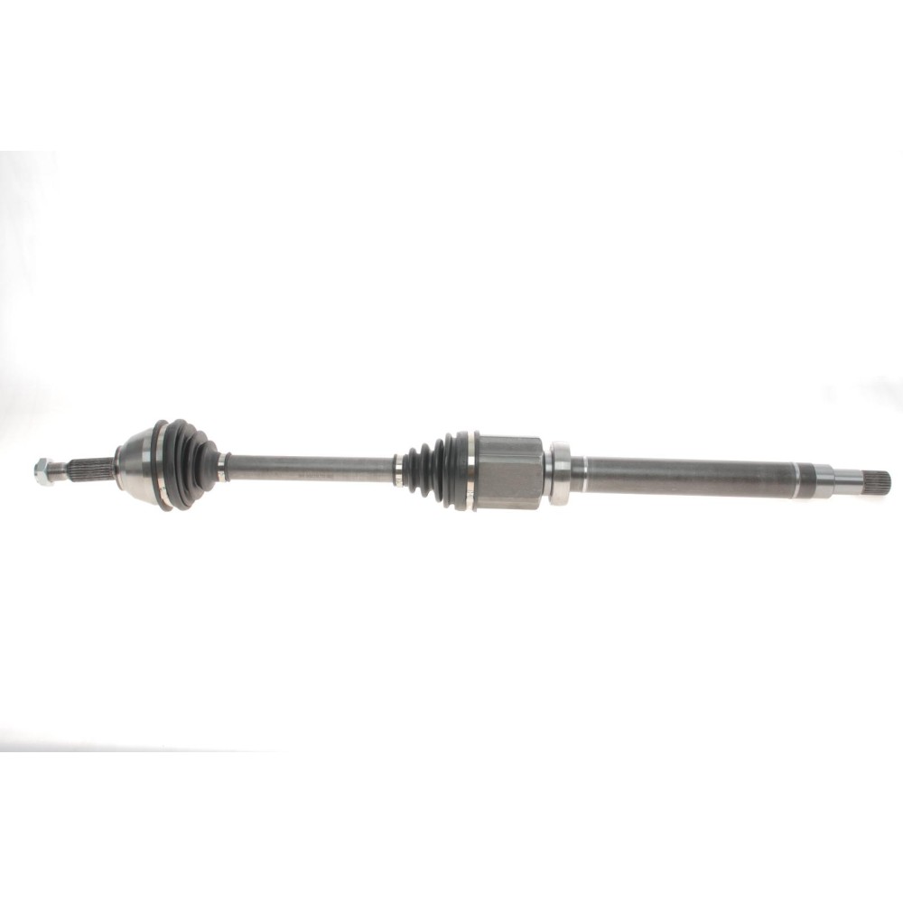 Піввісь (передня) Ford Connect 02-13 (R) (25x26x963)