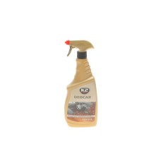 Освіжувач повітря Deocar Coffee (Кава) (700ml) (аерозоль)