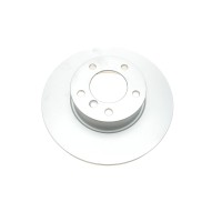 Диск гальмівний (передній) BMW 3 (E90/E91/E92) /X1 (E84) 11- (312x24) PRO+