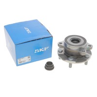 Підшипник маточини (передньої) Toyota Auris 09-/Avensis 08-/Corolla 06-/Rav4 05- (+ABS)