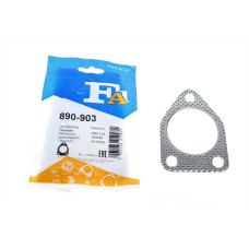 Прокладка труби вихлопної Mitsubishi Outlander 2.0-2.4 01-