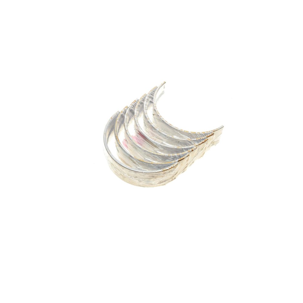Вкладиші корінні Alfa Romeo 156/166 2.4 JTD 00-07 (+0.25)