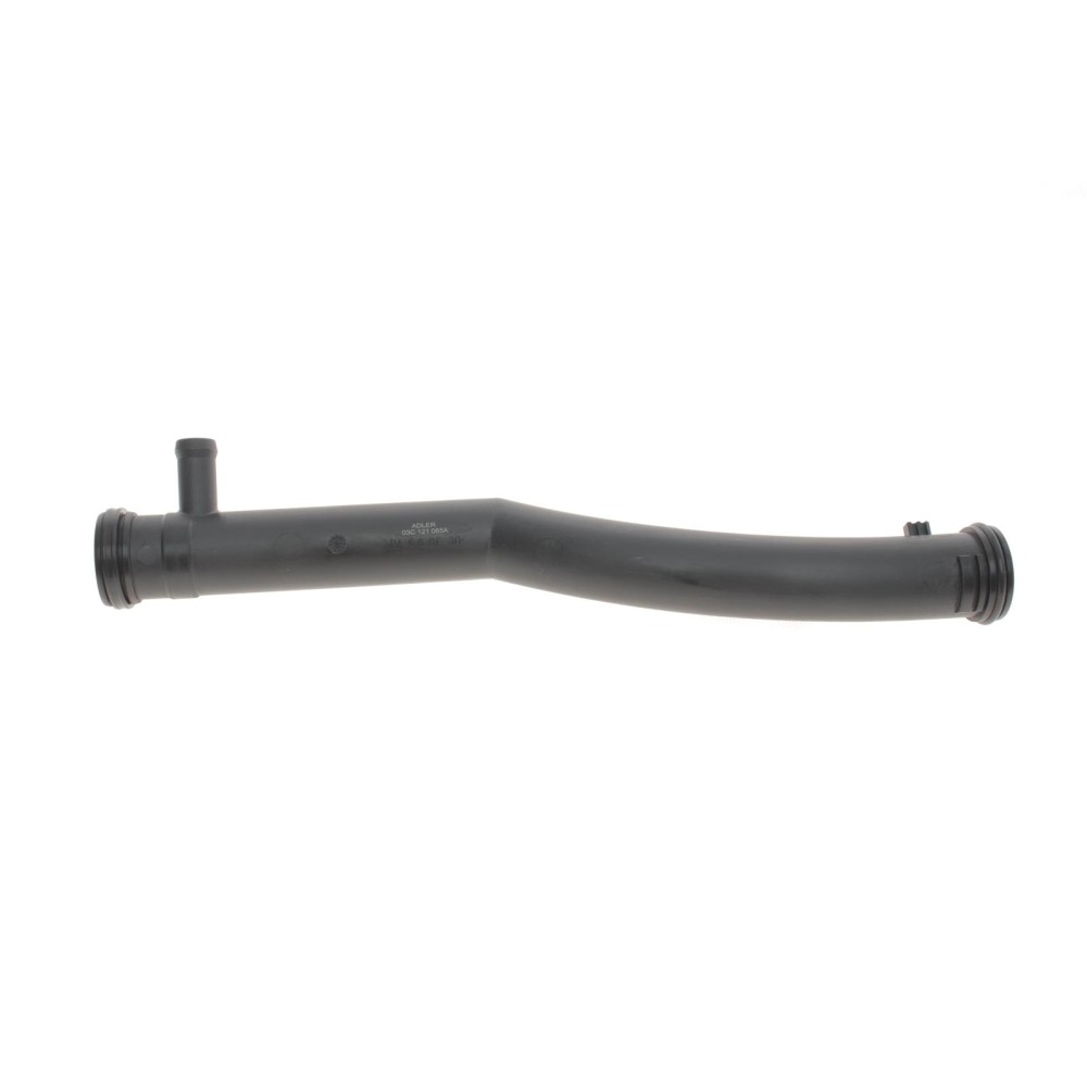 Патрубок системи охолодження VW Golf V/VI/Jetta III/IV/Passat/Polo V 1.4/1.6 TSI 03-14