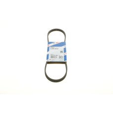 Ремінь генератора поліклиновий Nissan Primera 93-01/Peugeot 205/309 85-98/Hyndai Accent 1.1-1.6 95-10 (4PK815)
