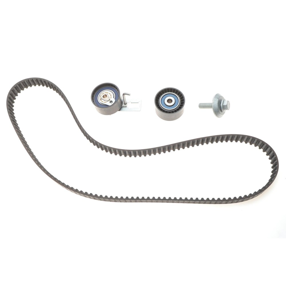Комплект ГРМ Citroen C3/Peugeot 207/208 1.4 HDi 09- (25.4x139z)