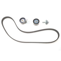 Комплект ГРМ Citroen C3/Peugeot 207/208 1.4 HDi 09- (25.4x139z)