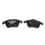 Колодки гальмівні (передні) Ford Mondeo/Galaxy/S-Max/Volvo XC70/V70/S80 07-16/V60/S60/Land Rover 11- (Ate)