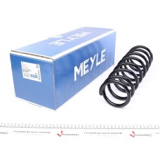 Пружина (задня) BMW 5 (E60) 520i/545i 03-10 (седан)