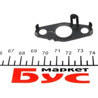 Прокладка турбіни MB Sprinter 2.2CDI OM651 06- замінено на 6510960400