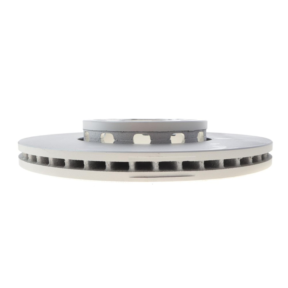 Диск гальмівний (передній) Audi A4/A6/VW Passat 95-08/Skoda Superb 02-08 (288x25)(вент.)