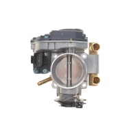 Заслонка дросельна Audi A4/A6/VW Passat 1.6/1.8 94-05