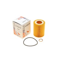 Фільтр масляний BMW 3 (F30/F31) 316/320i12-