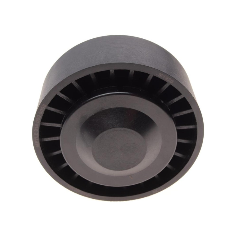 Ролик генератора BMW 3 (E90/E91) 2.0-3.0 D 04-11 (паразитний) (70х26)