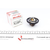 Термостат Suzuki Grand Vitara/Mitsubishi Colt 1.6 96- (82°C)