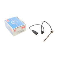 Датчик температури ВГ VW Golf V/Passat 1.4/1.6/2.0 FSI 03-10 (HÜCO)