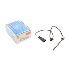 Датчик температури ВГ VW Golf V/Passat 1.4/1.6/2.0 FSI 03-10 (HÜCO)