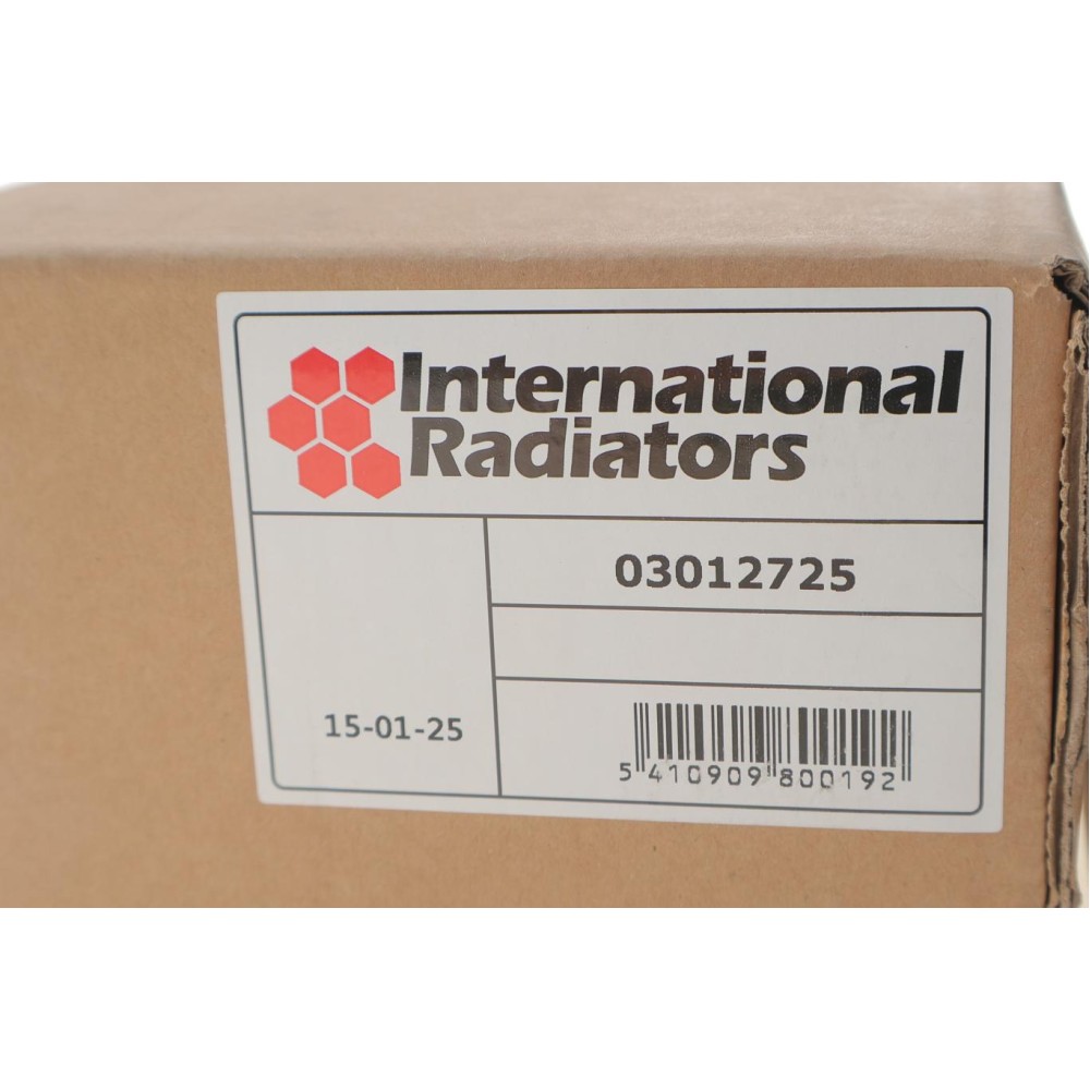 Радіатор охолодження Audi A4 15-/A5 16-/A6 2.0 TDI 19-