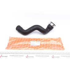 Патрубок інтеркулера (верхній) VW Passat1.9TDI 00-05 Патрубок інтеркулера (верхній) VW Passat1.9TDI 00-05