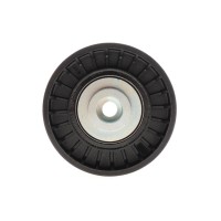 Ролик генератора BMW 3 (E36/E46)/5 (E34/E39)/7 (E38) 1.8/2.0/2.5D 91-04 (натяжний) (70х23)