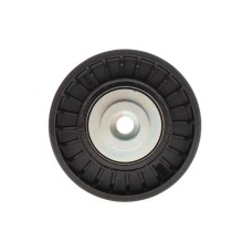 Ролик генератора BMW 3 (E36/E46)/5 (E34/E39)/7 (E38) 1.8/2.0/2.5D 91-04 (натяжний) (70х23)